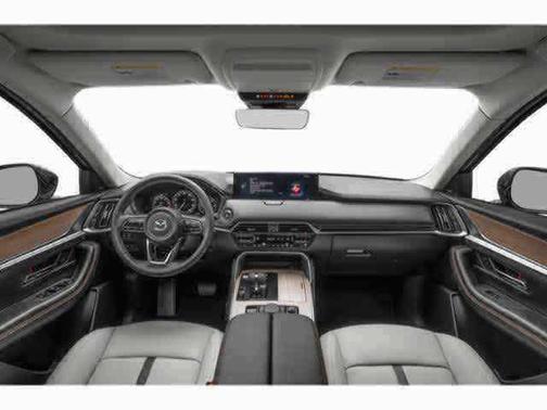 2025 Mazda CX-90 3.3 Turbo Premium Sport