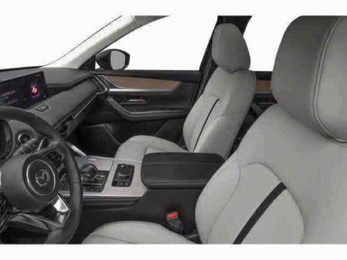 2025 Mazda CX-90 3.3 Turbo Premium Sport
