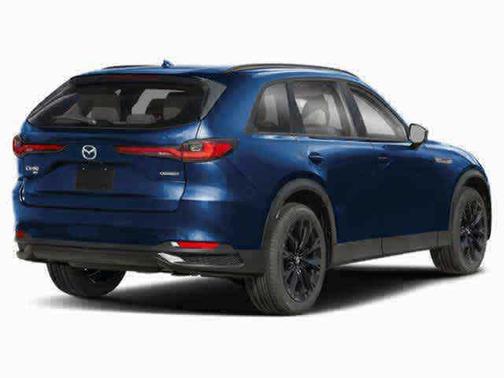 2025 Mazda CX-90 3.3 Turbo Premium Sport