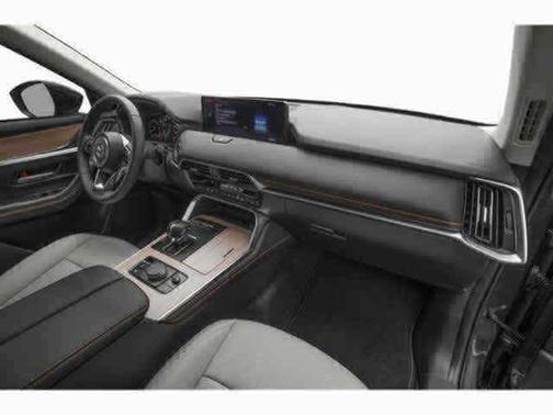 2025 Mazda CX-90 3.3 Turbo Premium Sport