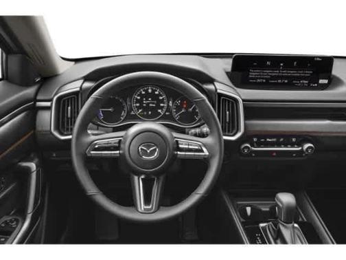 2026 Mazda CX-50 Premium