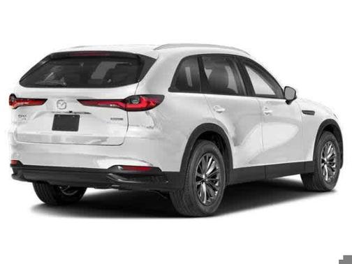 2026 Mazda CX-90 Preferred