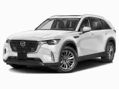 2026 Mazda CX-90 Preferred