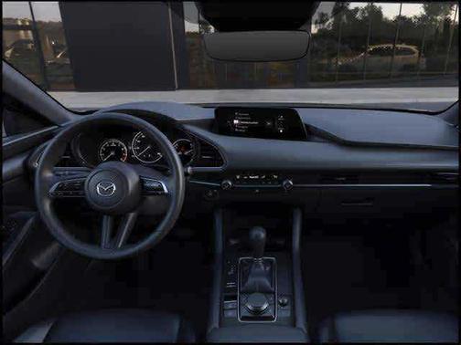 2026 Mazda Mazda3 FWD w/Select Package