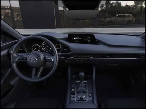 2026 Mazda Mazda3 2.5 S
