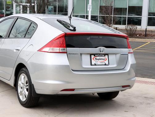2010 Honda Insight EX