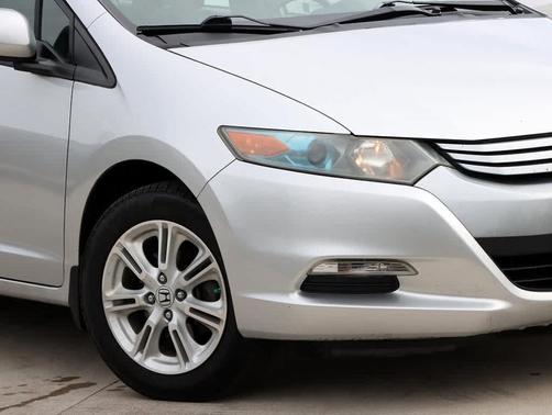 2010 Honda Insight EX
