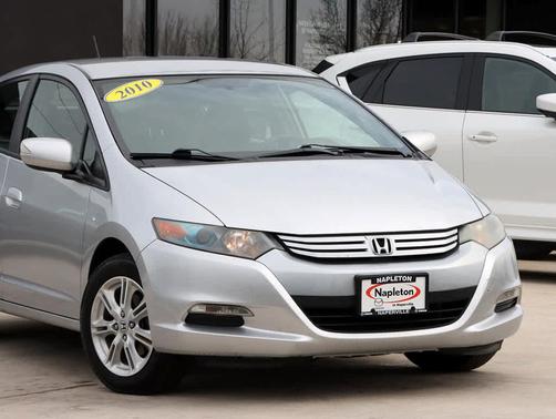 2010 Honda Insight EX