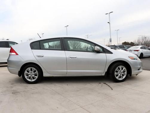 2010 Honda Insight EX