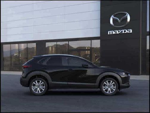 2026 Mazda CX-30 Premium Package