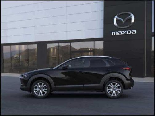 2026 Mazda CX-30 Premium Package