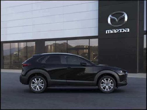 2026 Mazda CX-30 Premium Package