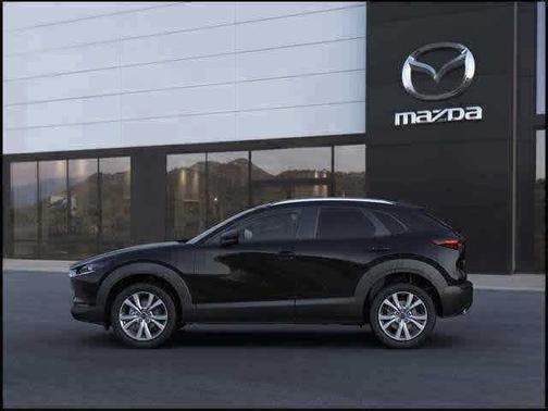 2026 Mazda CX-30 Premium Package