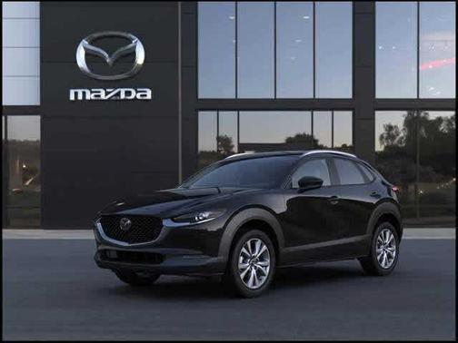 2026 Mazda CX-30 Premium Package