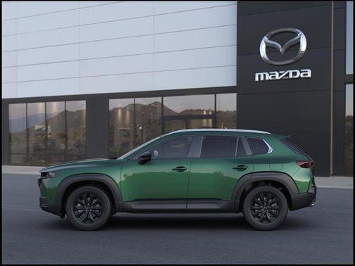 Cypress 2026 Mazda CX-50 2.5 S PREFERRED