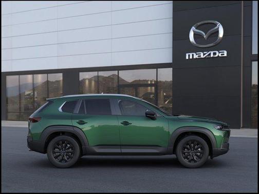 Cypress 2026 Mazda CX-50 2.5 S PREFERRED