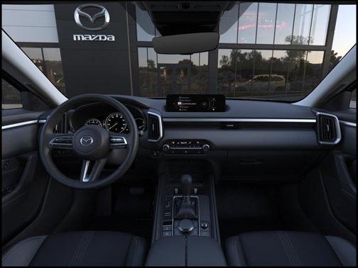 Cypress 2026 Mazda CX-50 2.5 S PREFERRED