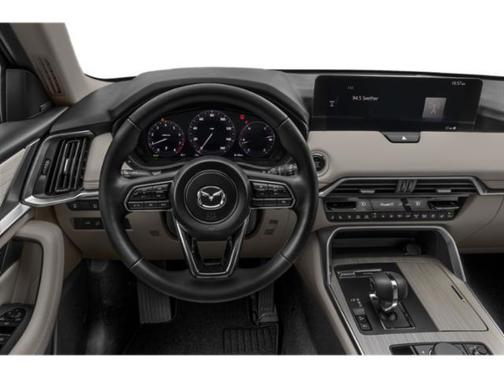 2025 Mazda CX-90 3.3 Turbo Premium Plus Package