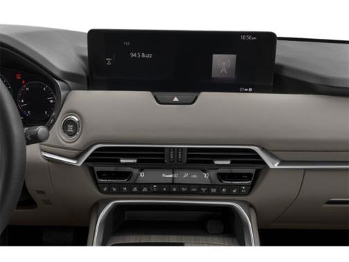 2025 Mazda CX-90 3.3 Turbo Premium Plus Package