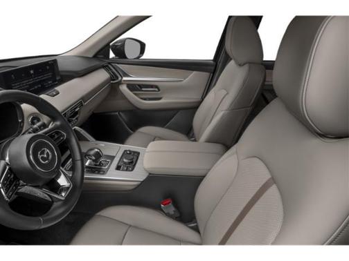 2025 Mazda CX-90 3.3 Turbo Premium Plus Package