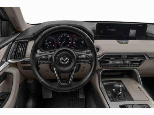 2025 Mazda CX-90 3.3 Turbo Premium Plus Package