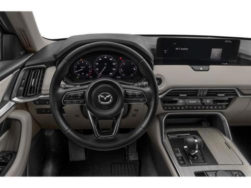2025 Mazda CX-90 3.3 Turbo Premium Plus Package