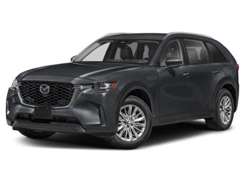 2025 Mazda CX-90 3.3 Turbo Select Package