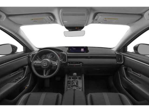 2025 Mazda CX-50 2.5 S Select Package