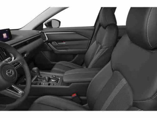 2025 Mazda CX-50 2.5 S Select Package