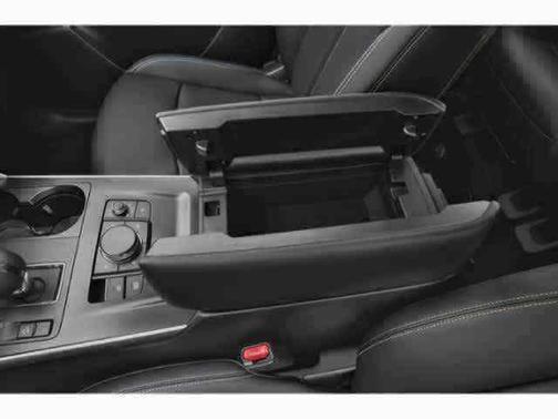 2025 Mazda CX-90 3.3 Turbo Select Package