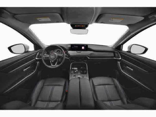 2025 Mazda CX-90 3.3 Turbo Select Package