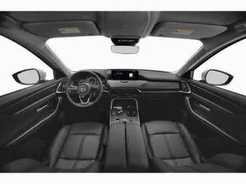 2025 Mazda CX-90 3.3 Turbo Select Package