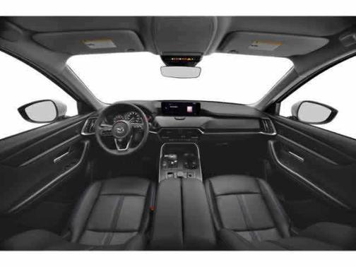 2025 Mazda CX-90 3.3 Turbo Select Package