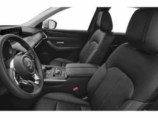 2025 Mazda CX-90 3.3 Turbo Select Package
