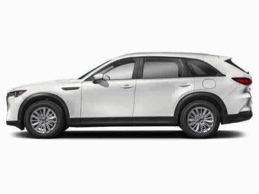 2025 Mazda CX-90 3.3 Turbo Select Package