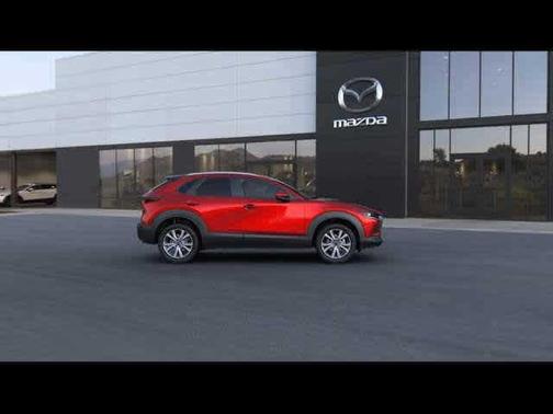 2026 Mazda CX-30 Preferred