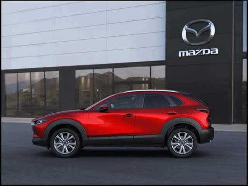 2026 Mazda CX-30 Preferred