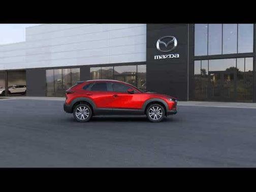 2026 Mazda CX-30 Preferred