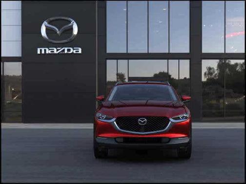 2026 Mazda CX-30 Preferred
