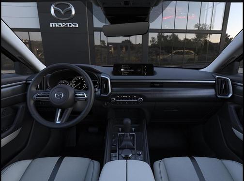 Cypress 2026 Mazda CX-50 2.5 S PREMIUM