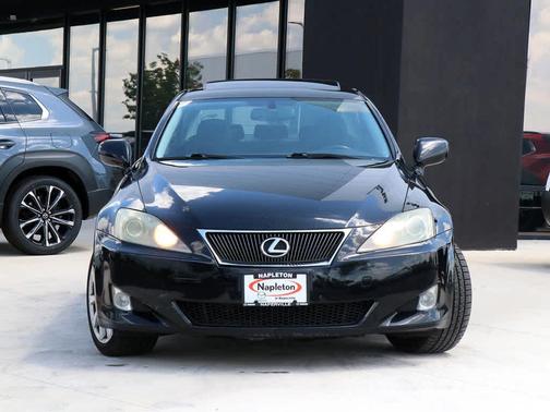 2006 Lexus IS 250