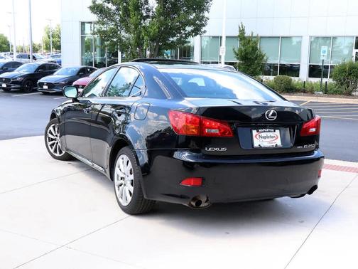 2006 Lexus IS 250 Auto