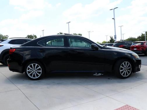 2006 Lexus IS 250