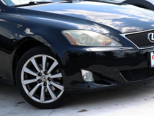 2006 Lexus IS 250