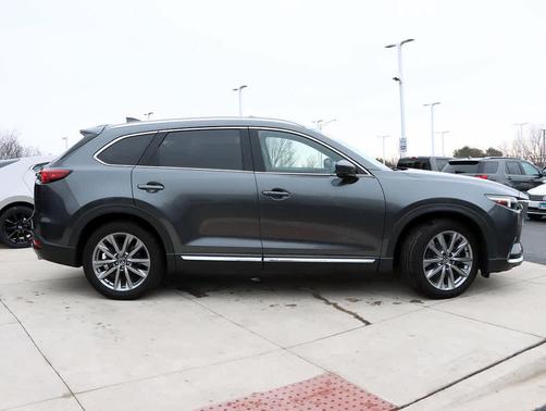 2020 Mazda CX-9 Grand Touring