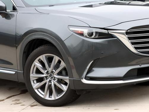 2020 Mazda CX-9 Grand Touring