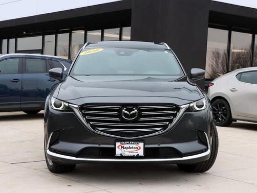 2020 Mazda CX-9 Grand Touring
