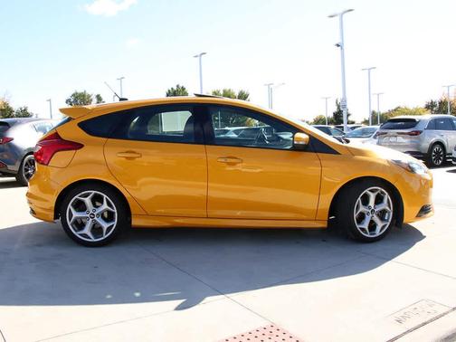 2013 Ford Focus ST Base