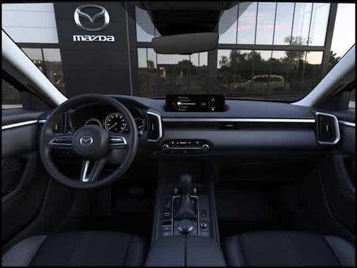 2026 Mazda CX-50 Hybrid PREFERRED