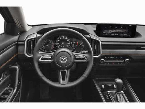 2026 Mazda CX-50 Premium